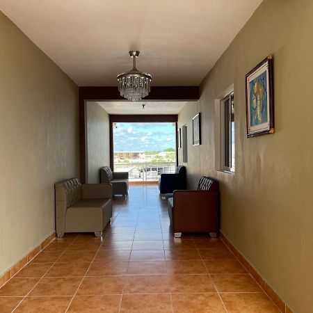 My Home Hotel Punta Cana Eksteriør billede
