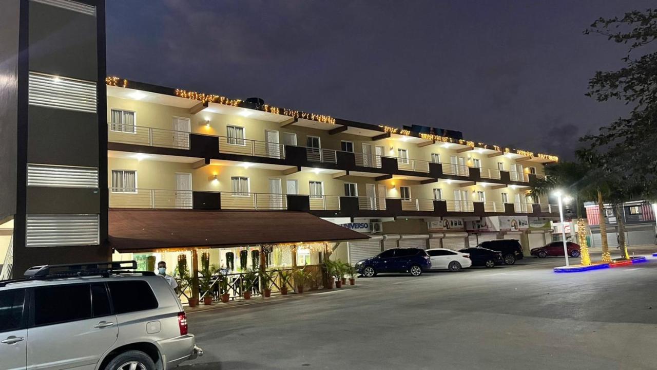 My Home Hotel Punta Cana Eksteriør billede