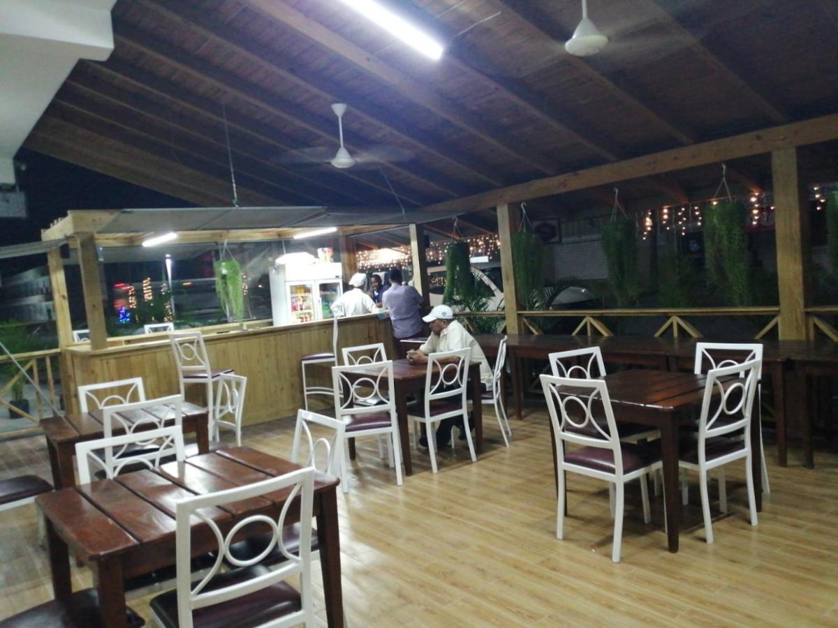 My Home Hotel Punta Cana Eksteriør billede