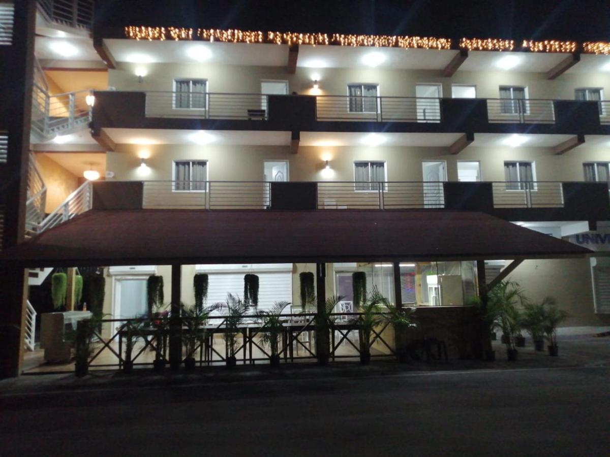 My Home Hotel Punta Cana Eksteriør billede