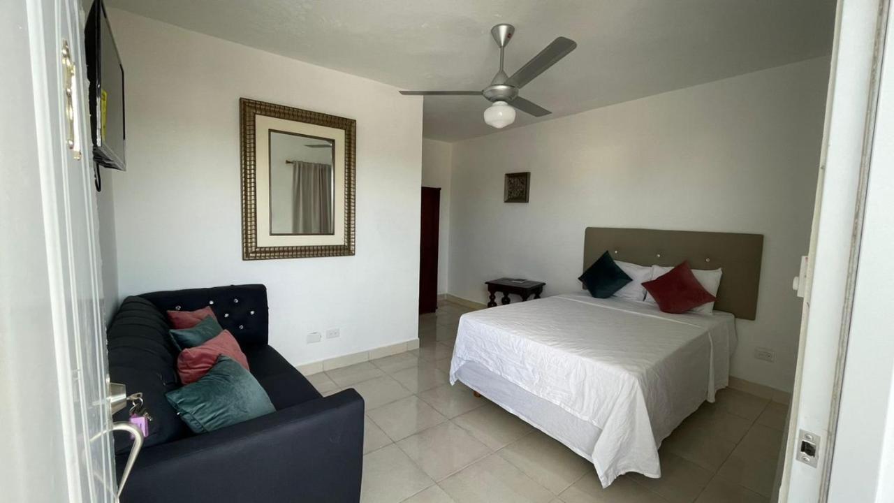 My Home Hotel Punta Cana Eksteriør billede