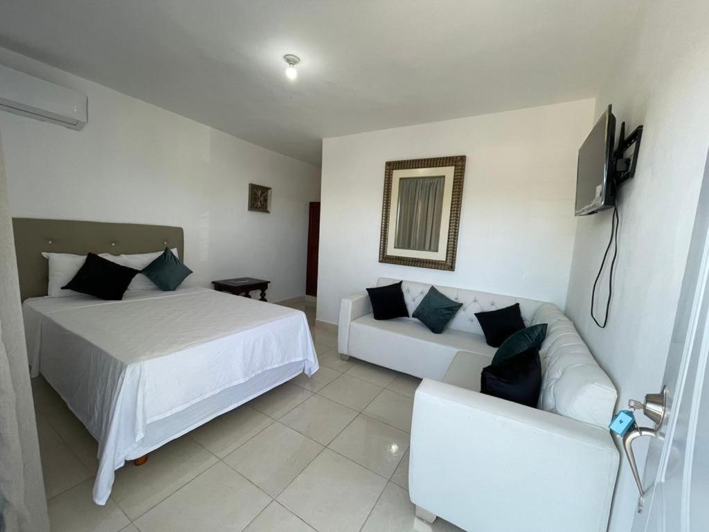 My Home Hotel Punta Cana Eksteriør billede