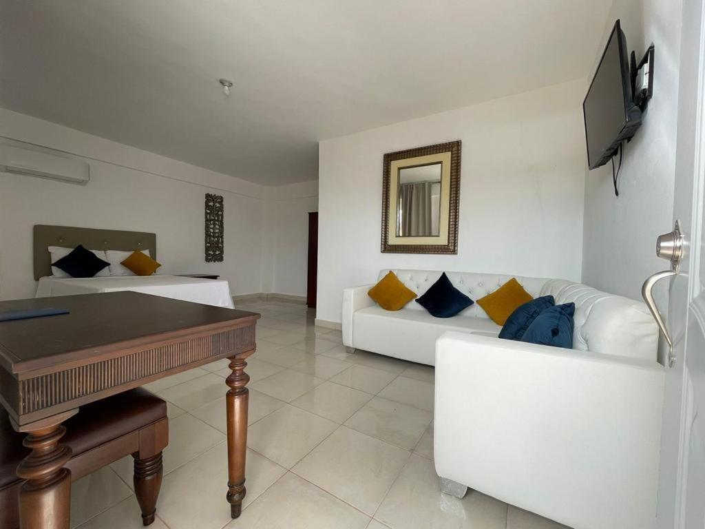 My Home Hotel Punta Cana Eksteriør billede